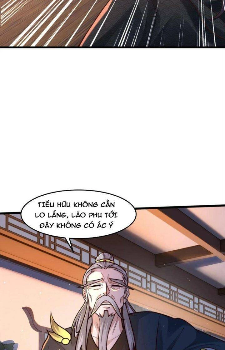 Ta Nuôi Quỷ Ở Trấn Ma Ty Chapter 199 - 39