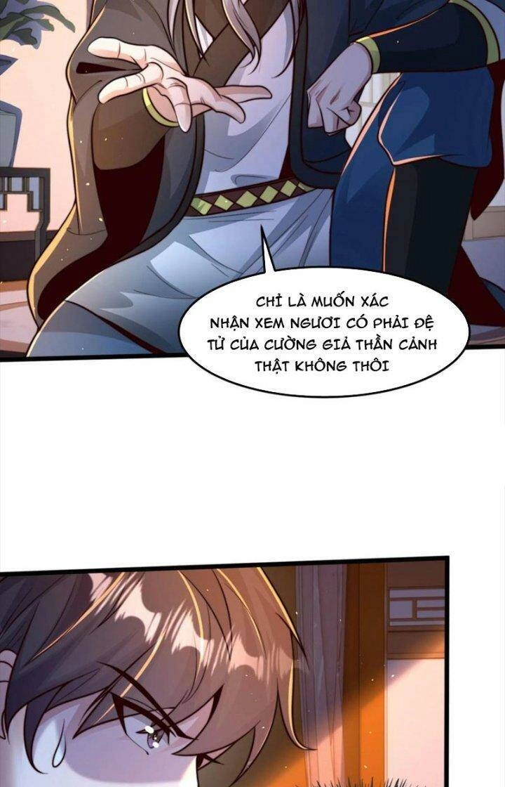 Ta Nuôi Quỷ Ở Trấn Ma Ty Chapter 199 - 40