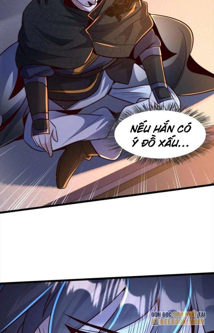 Ta Nuôi Quỷ Ở Trấn Ma Ty Chapter 199 - 44