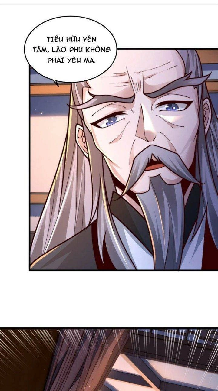 Ta Nuôi Quỷ Ở Trấn Ma Ty Chapter 200 - 2