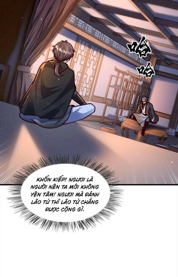 Ta Nuôi Quỷ Ở Trấn Ma Ty Chapter 200 - 3