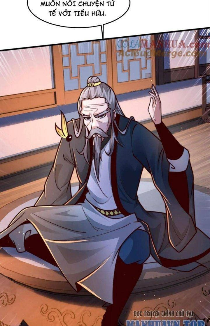 Ta Nuôi Quỷ Ở Trấn Ma Ty Chapter 200 - 5