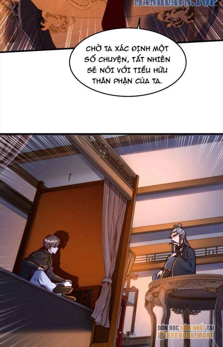 Ta Nuôi Quỷ Ở Trấn Ma Ty Chapter 200 - 6