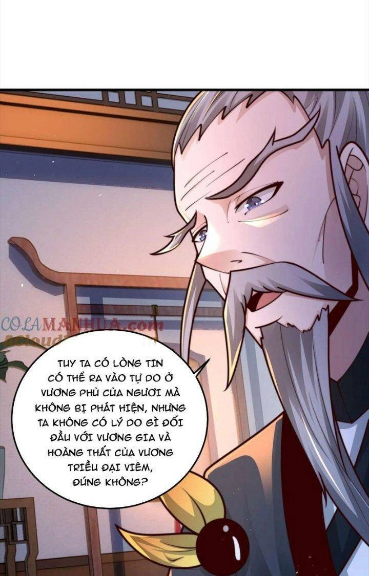 Ta Nuôi Quỷ Ở Trấn Ma Ty Chapter 200 - 8