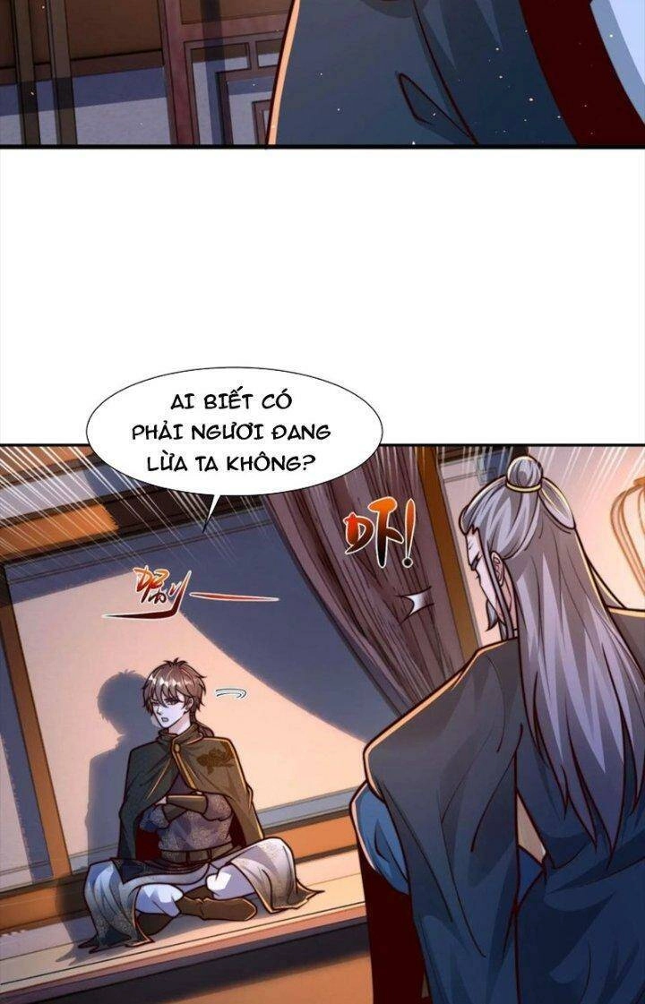 Ta Nuôi Quỷ Ở Trấn Ma Ty Chapter 200 - 9