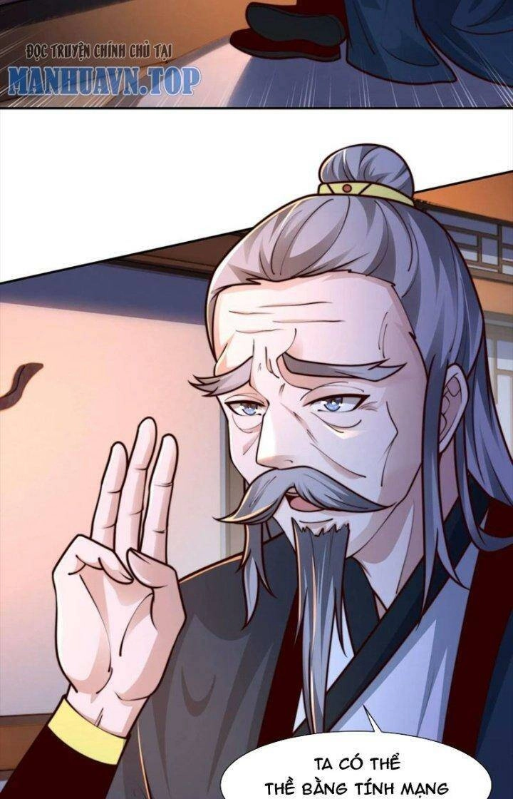 Ta Nuôi Quỷ Ở Trấn Ma Ty Chapter 200 - 10