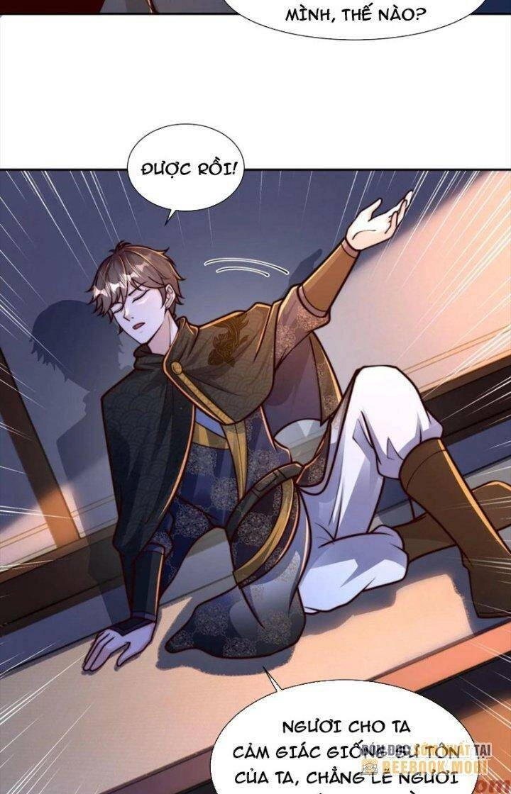 Ta Nuôi Quỷ Ở Trấn Ma Ty Chapter 200 - 11