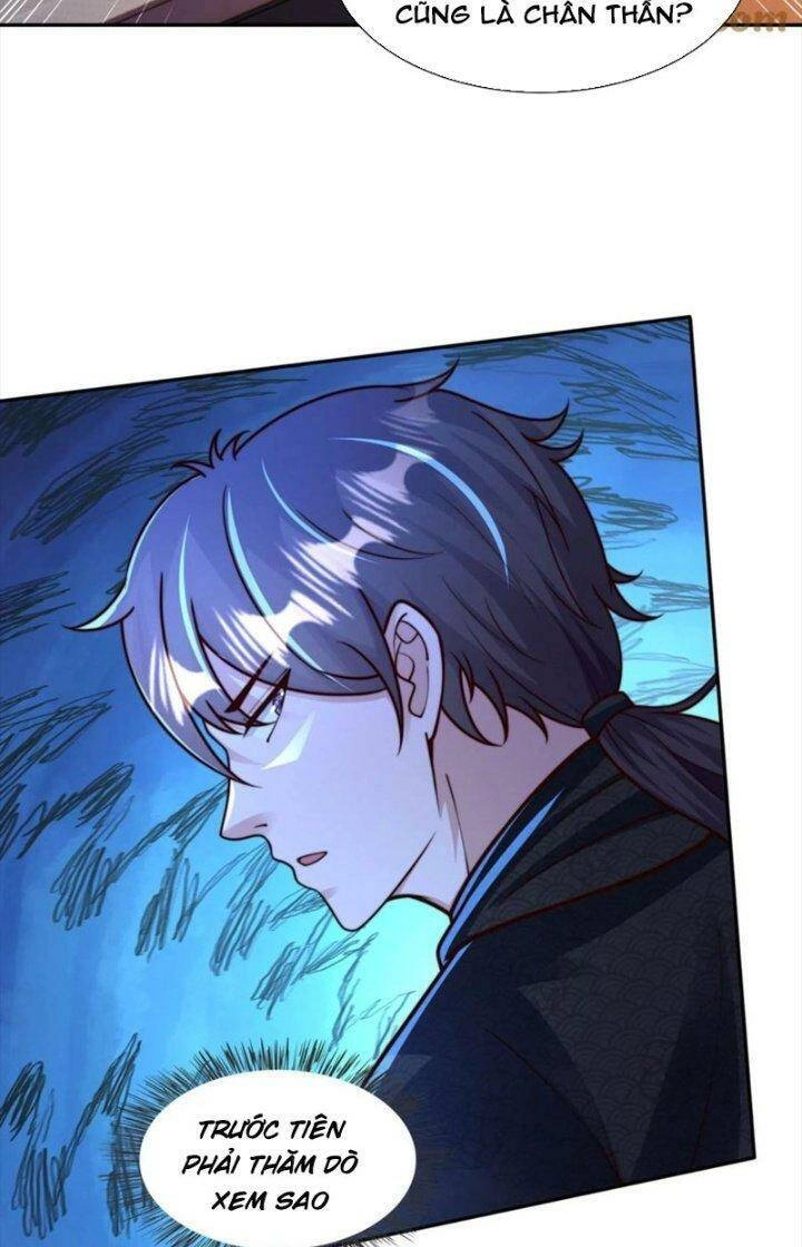 Ta Nuôi Quỷ Ở Trấn Ma Ty Chapter 200 - 12