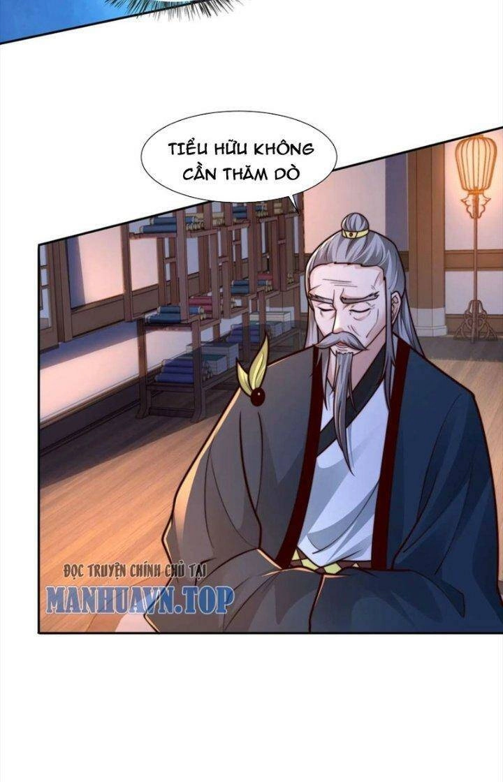 Ta Nuôi Quỷ Ở Trấn Ma Ty Chapter 200 - 13