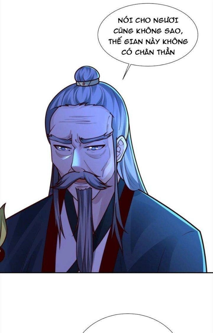 Ta Nuôi Quỷ Ở Trấn Ma Ty Chapter 200 - 14