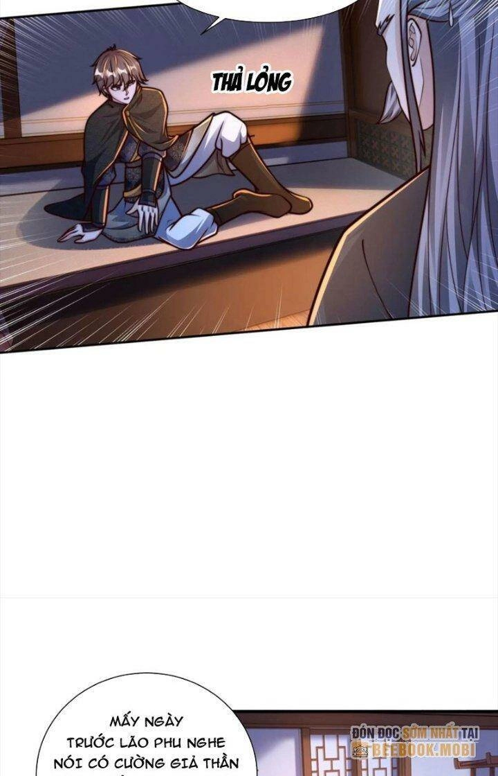 Ta Nuôi Quỷ Ở Trấn Ma Ty Chapter 200 - 16