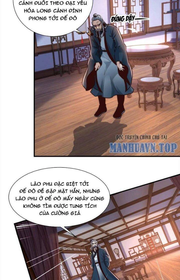 Ta Nuôi Quỷ Ở Trấn Ma Ty Chapter 200 - 17