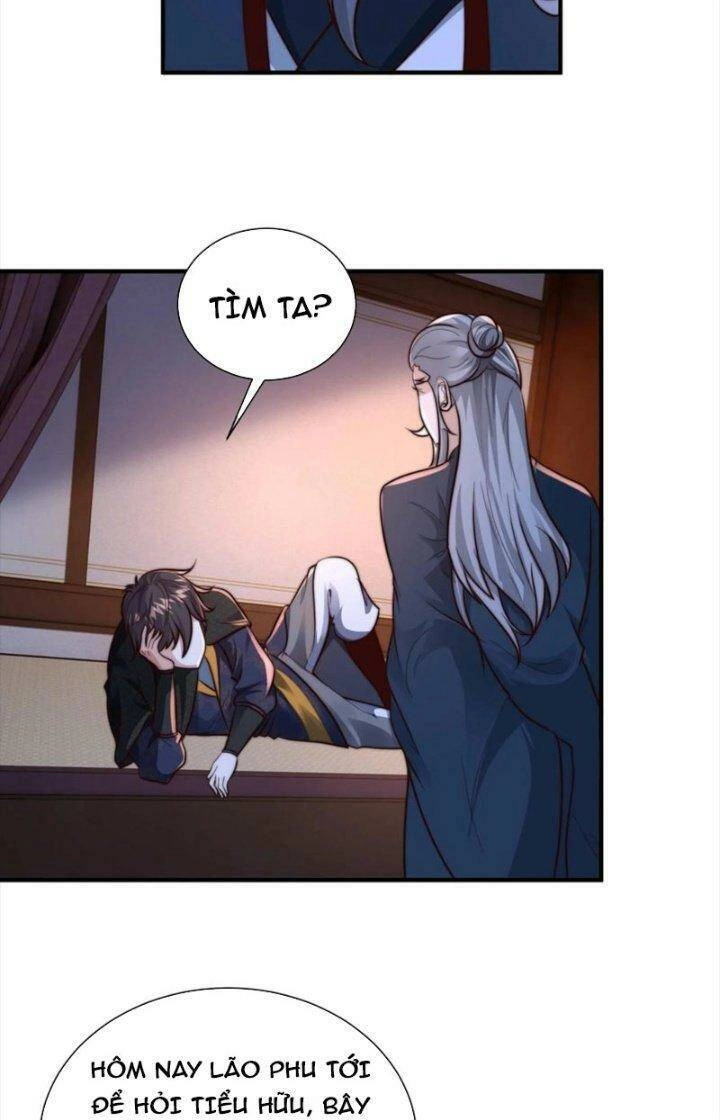 Ta Nuôi Quỷ Ở Trấn Ma Ty Chapter 200 - 19