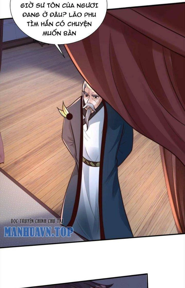 Ta Nuôi Quỷ Ở Trấn Ma Ty Chapter 200 - 20