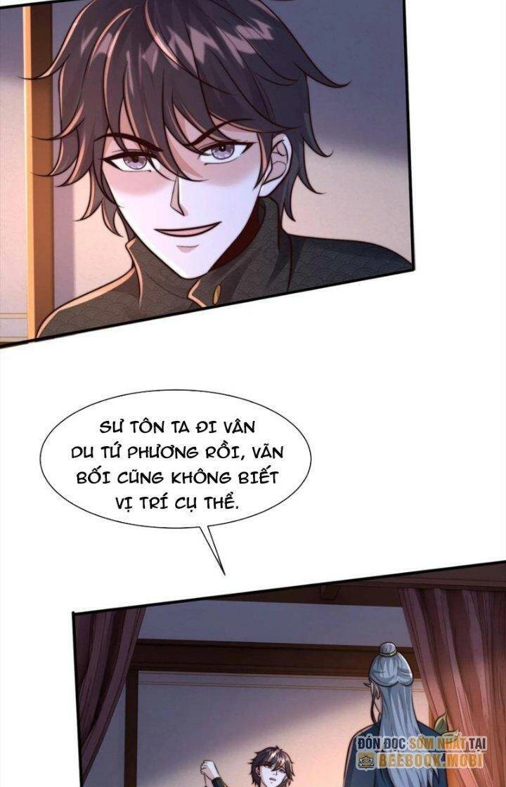 Ta Nuôi Quỷ Ở Trấn Ma Ty Chapter 200 - 21