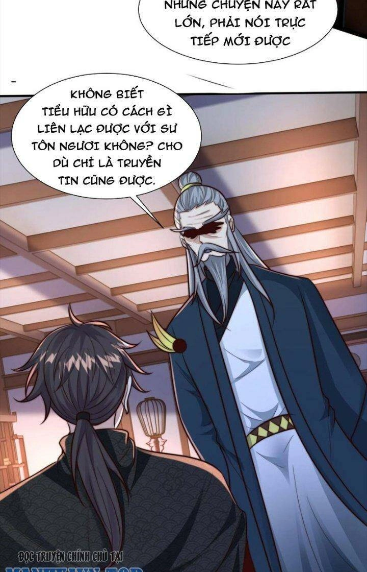 Ta Nuôi Quỷ Ở Trấn Ma Ty Chapter 200 - 23