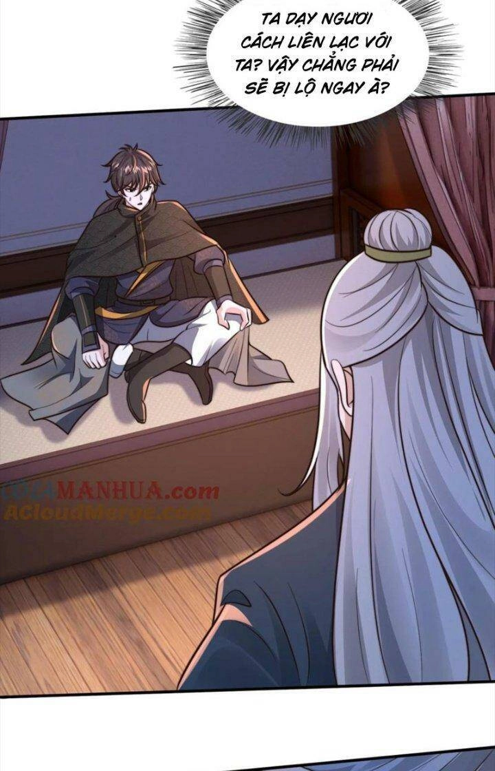 Ta Nuôi Quỷ Ở Trấn Ma Ty Chapter 200 - 25