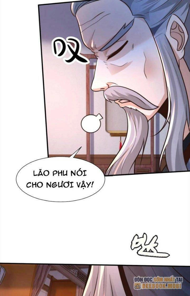 Ta Nuôi Quỷ Ở Trấn Ma Ty Chapter 200 - 26