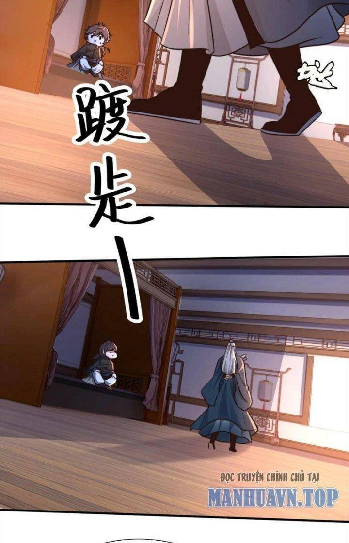 Ta Nuôi Quỷ Ở Trấn Ma Ty Chapter 200 - 27