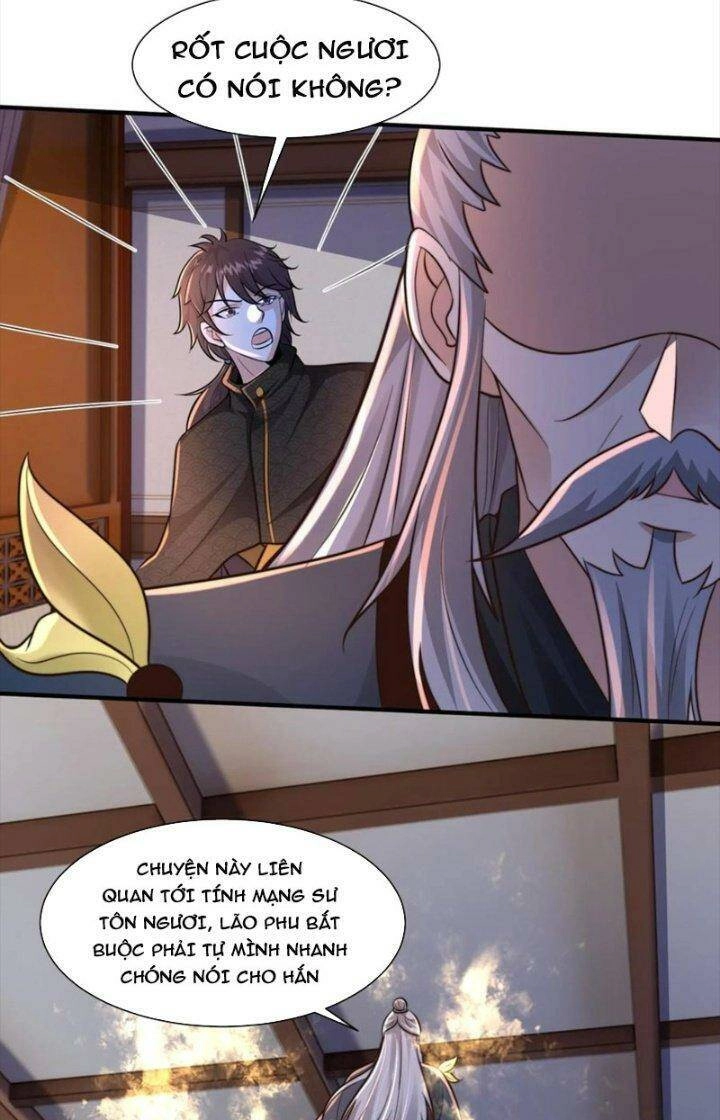 Ta Nuôi Quỷ Ở Trấn Ma Ty Chapter 200 - 28