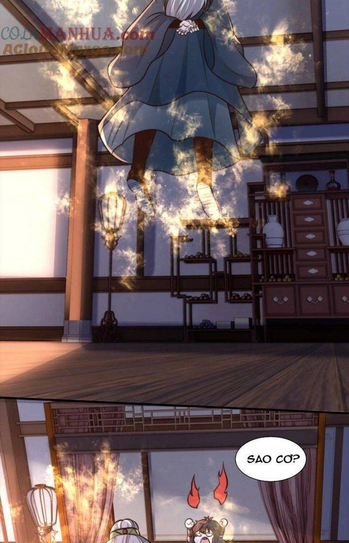 Ta Nuôi Quỷ Ở Trấn Ma Ty Chapter 200 - 29