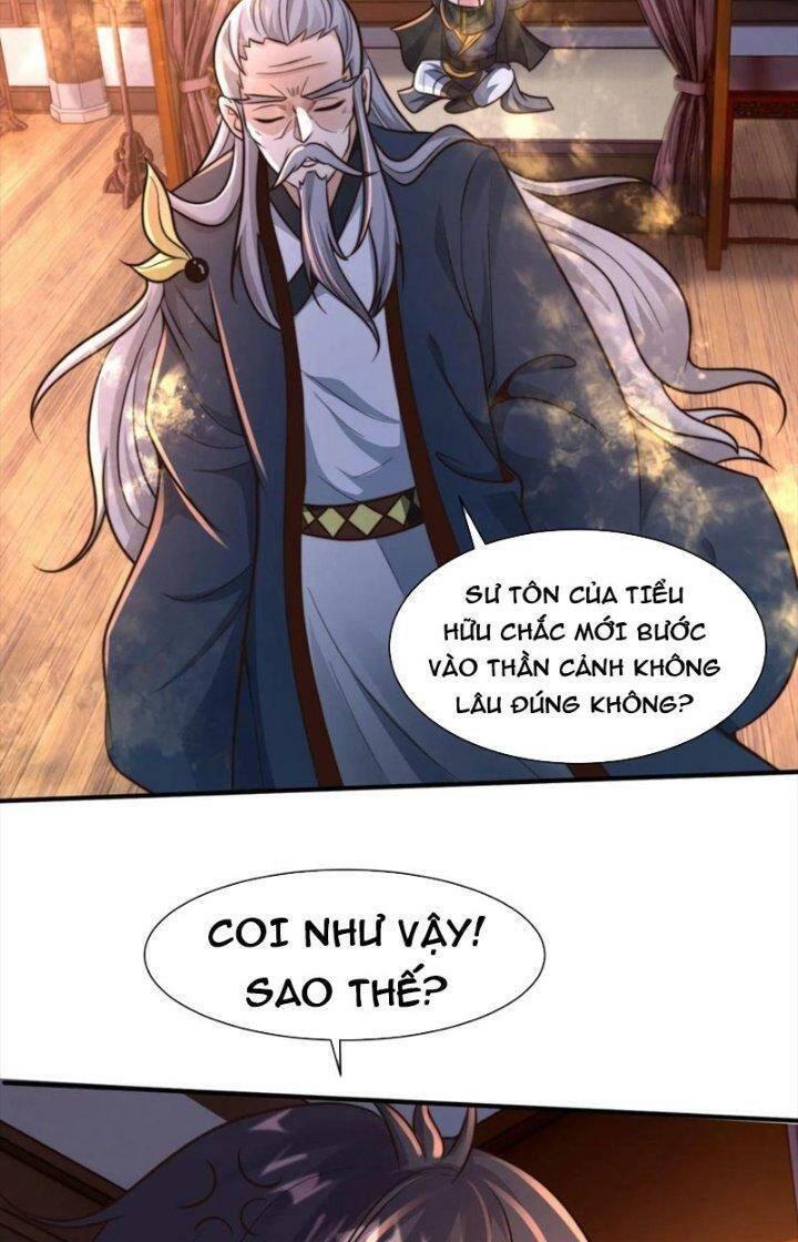 Ta Nuôi Quỷ Ở Trấn Ma Ty Chapter 200 - 30