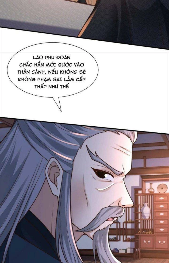 Ta Nuôi Quỷ Ở Trấn Ma Ty Chapter 200 - 33
