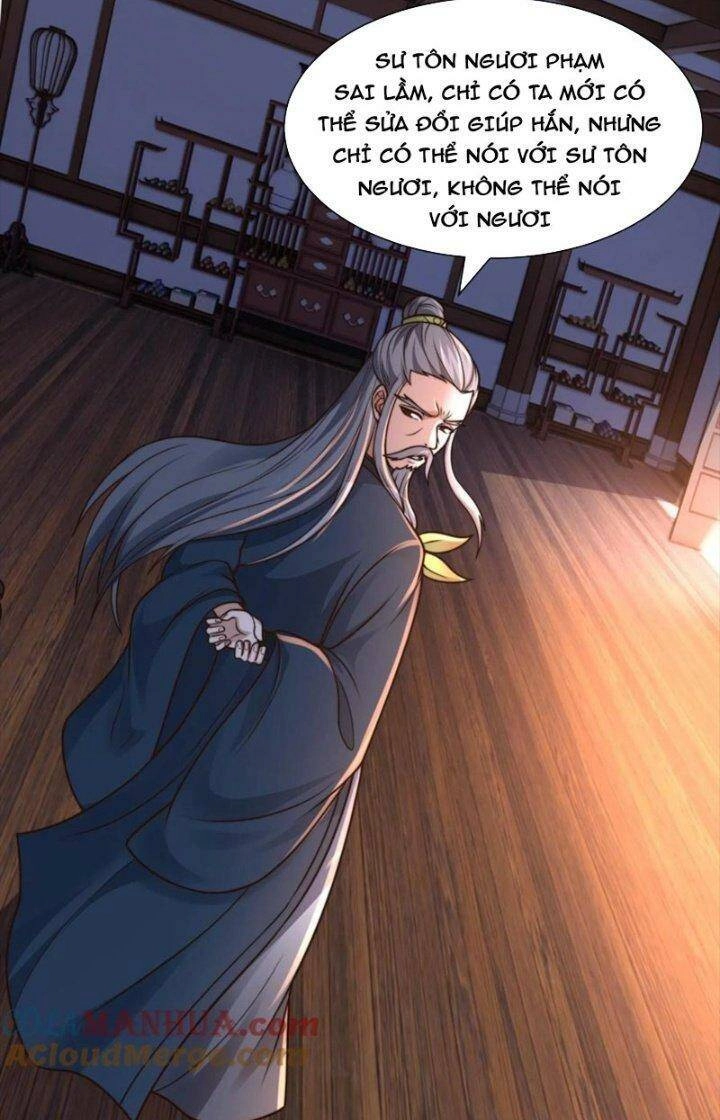 Ta Nuôi Quỷ Ở Trấn Ma Ty Chapter 200 - 35