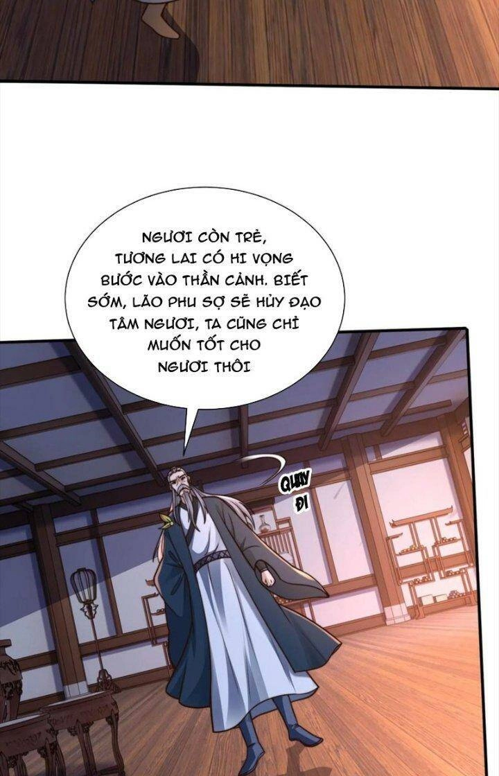 Ta Nuôi Quỷ Ở Trấn Ma Ty Chapter 200 - 36