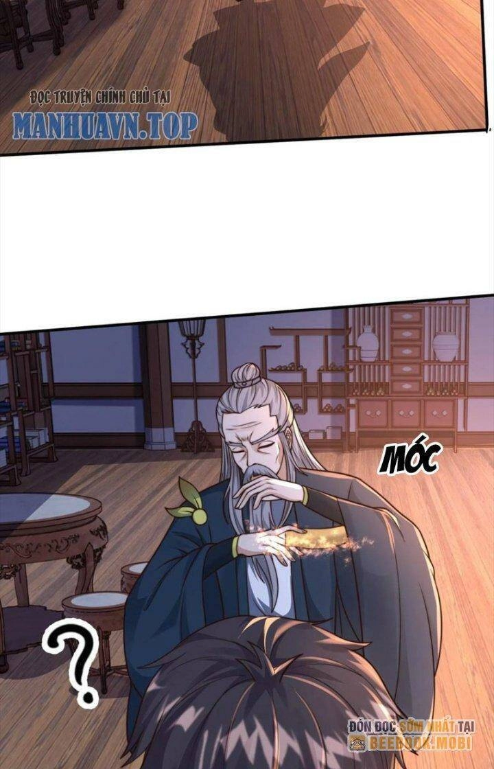 Ta Nuôi Quỷ Ở Trấn Ma Ty Chapter 200 - 37