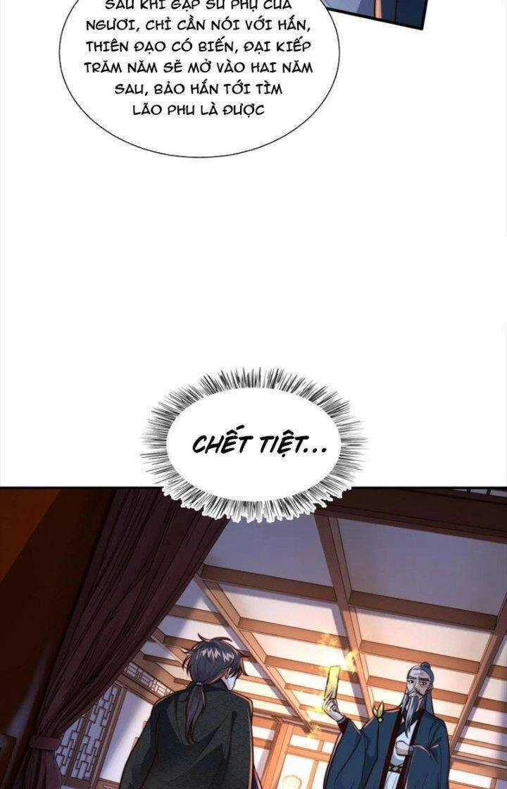 Ta Nuôi Quỷ Ở Trấn Ma Ty Chapter 200 - 39