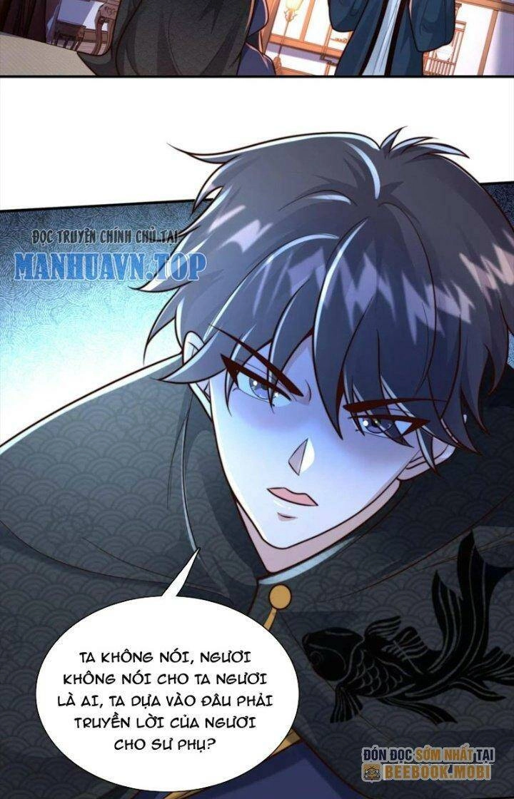 Ta Nuôi Quỷ Ở Trấn Ma Ty Chapter 200 - 40