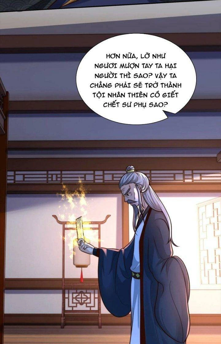 Ta Nuôi Quỷ Ở Trấn Ma Ty Chapter 200 - 41