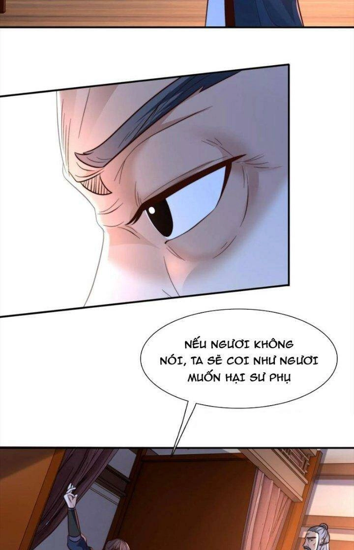 Ta Nuôi Quỷ Ở Trấn Ma Ty Chapter 200 - 42