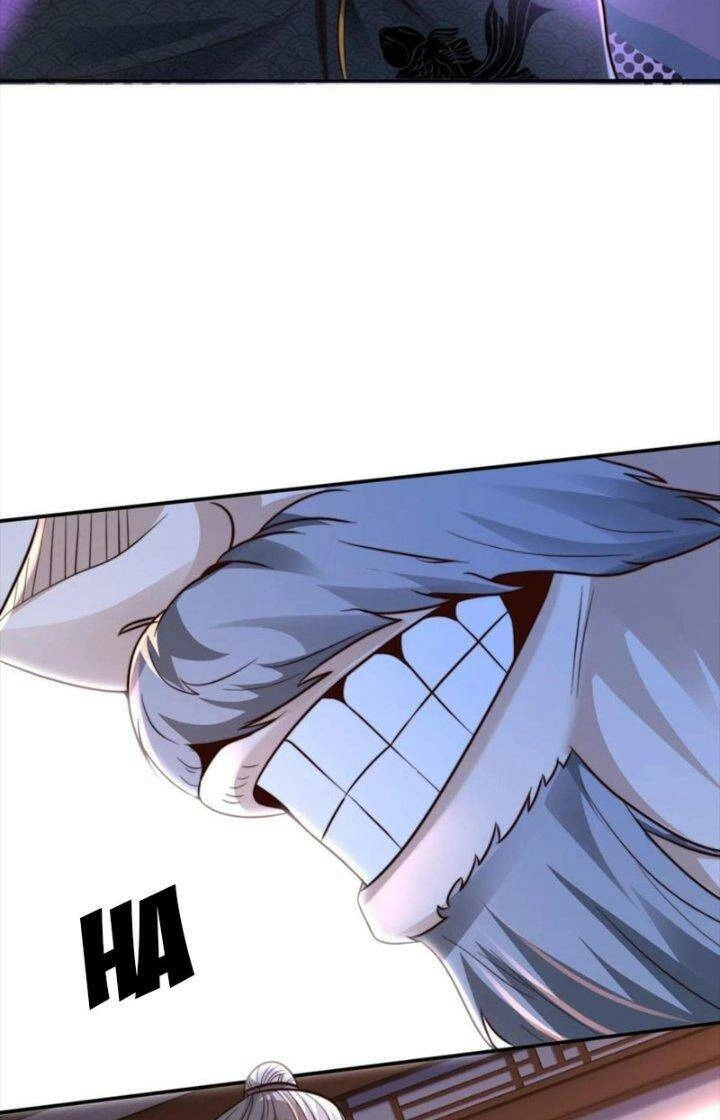 Ta Nuôi Quỷ Ở Trấn Ma Ty Chapter 200 - 44