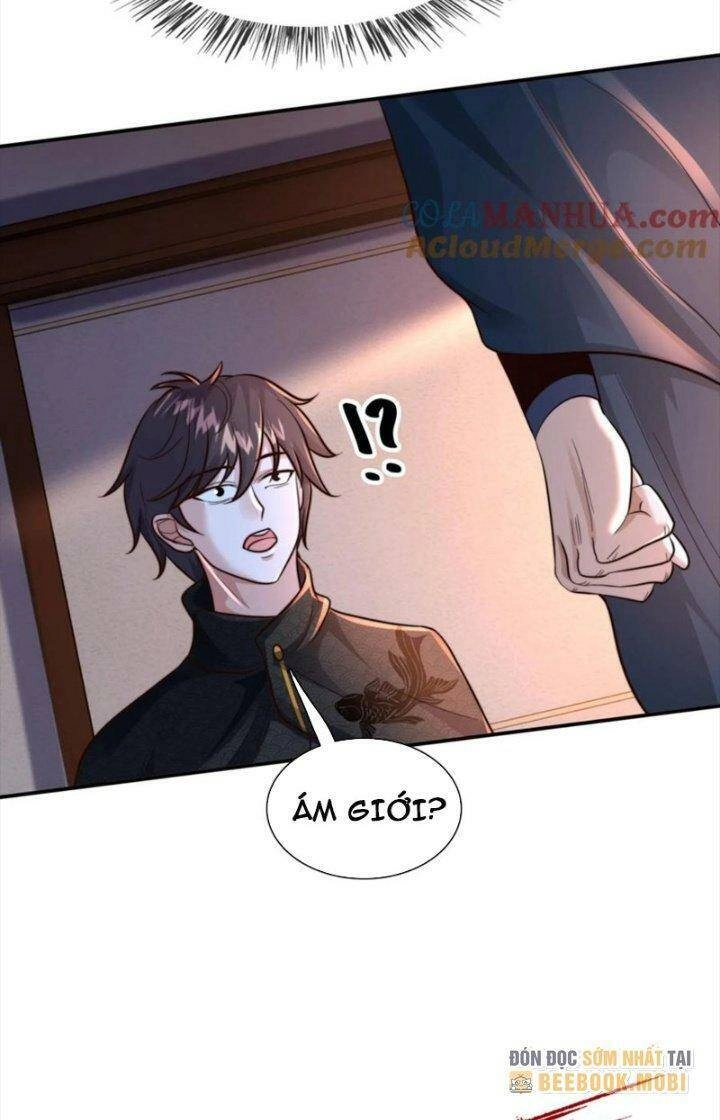 Ta Nuôi Quỷ Ở Trấn Ma Ty Chapter 200 - 46