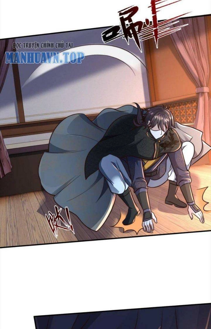 Ta Nuôi Quỷ Ở Trấn Ma Ty Chapter 200 - 47