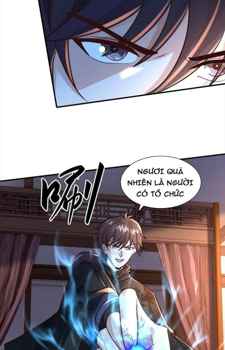 Ta Nuôi Quỷ Ở Trấn Ma Ty Chapter 200 - 48