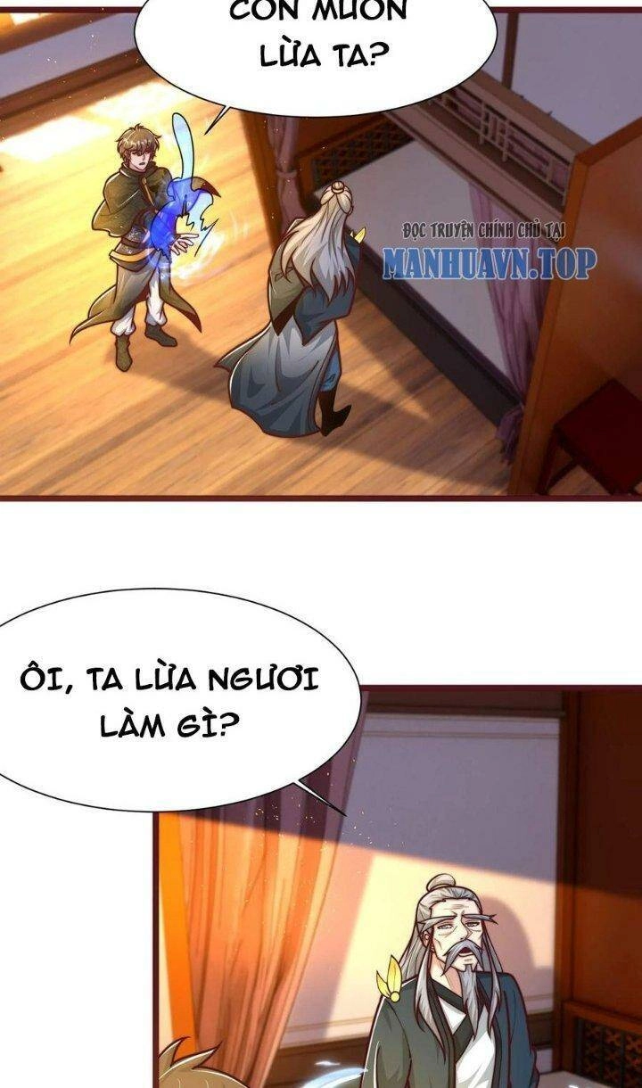 Ta Nuôi Quỷ Ở Trấn Ma Ty Chapter 201 - 2