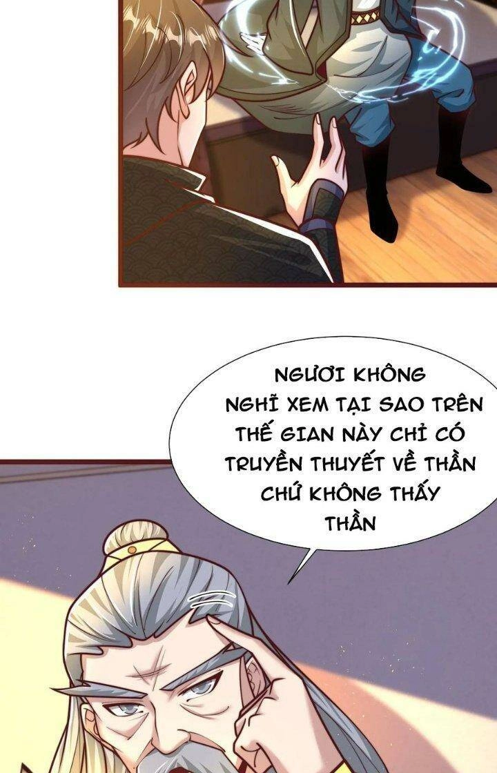 Ta Nuôi Quỷ Ở Trấn Ma Ty Chapter 201 - 3