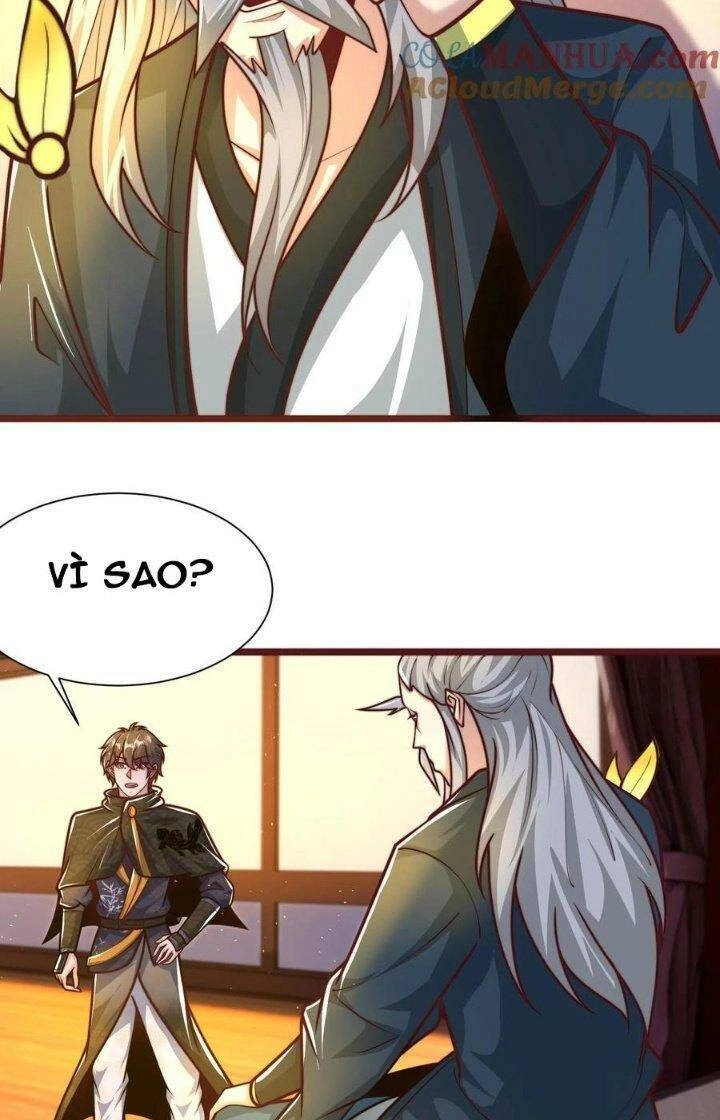 Ta Nuôi Quỷ Ở Trấn Ma Ty Chapter 201 - 4