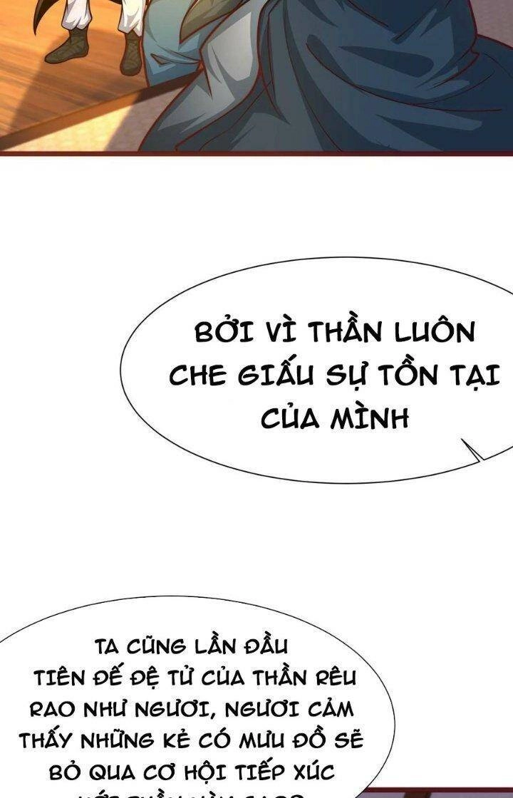 Ta Nuôi Quỷ Ở Trấn Ma Ty Chapter 201 - 5