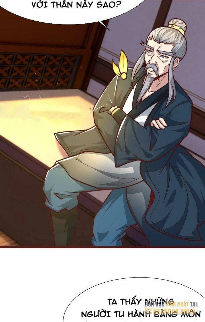 Ta Nuôi Quỷ Ở Trấn Ma Ty Chapter 201 - 6