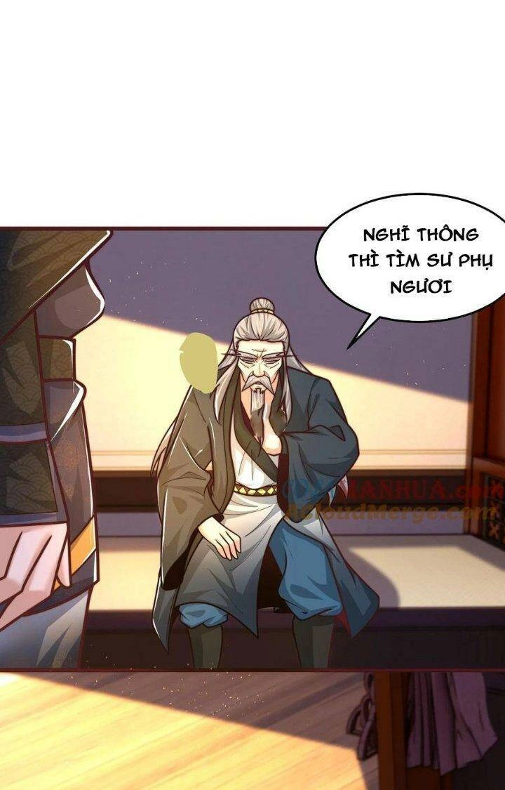 Ta Nuôi Quỷ Ở Trấn Ma Ty Chapter 201 - 8