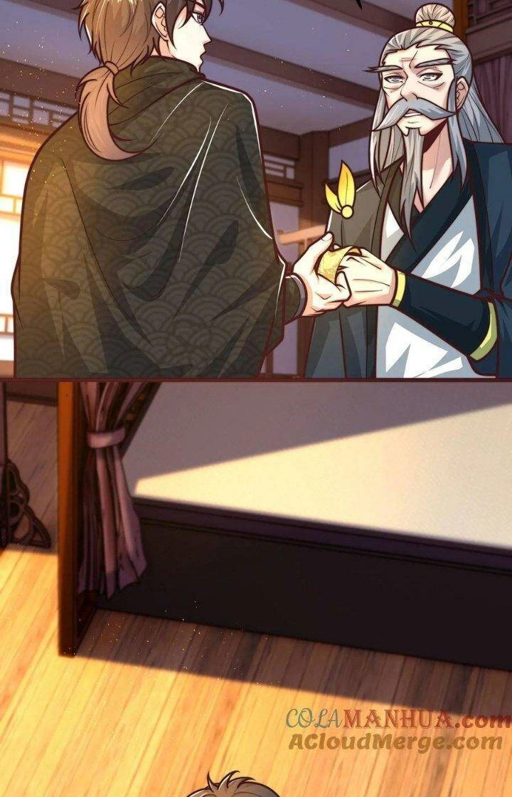 Ta Nuôi Quỷ Ở Trấn Ma Ty Chapter 201 - 10