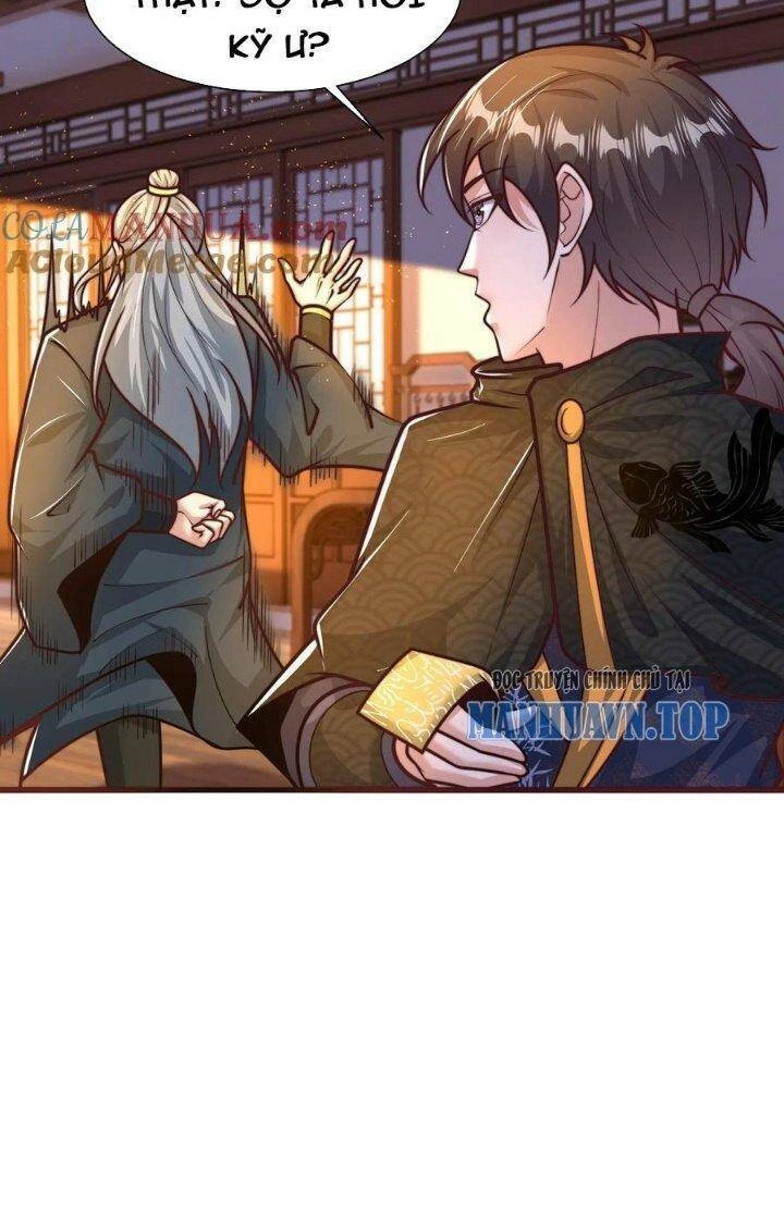 Ta Nuôi Quỷ Ở Trấn Ma Ty Chapter 201 - 13