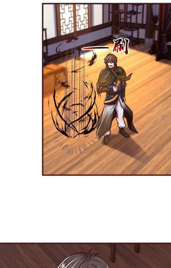 Ta Nuôi Quỷ Ở Trấn Ma Ty Chapter 201 - 14