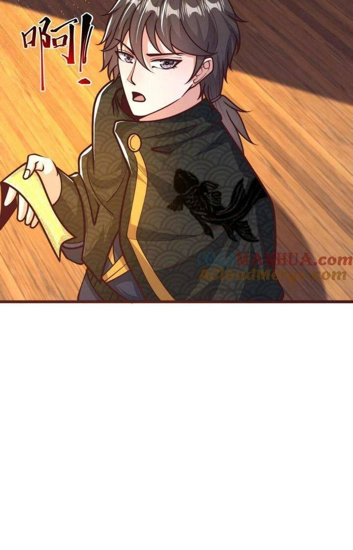 Ta Nuôi Quỷ Ở Trấn Ma Ty Chapter 201 - 15