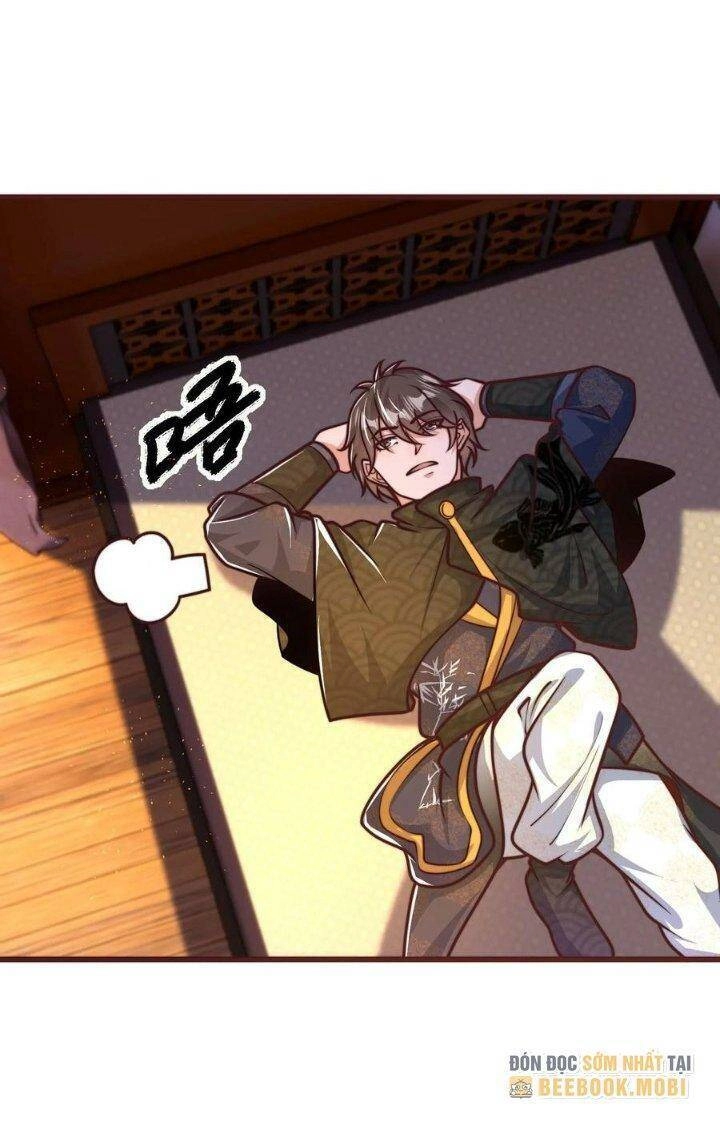 Ta Nuôi Quỷ Ở Trấn Ma Ty Chapter 201 - 16