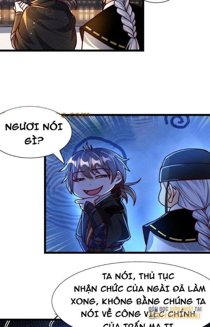 Ta Nuôi Quỷ Ở Trấn Ma Ty Chapter 201 - 22
